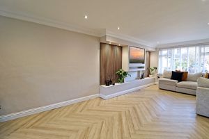 Living Area- click for photo gallery